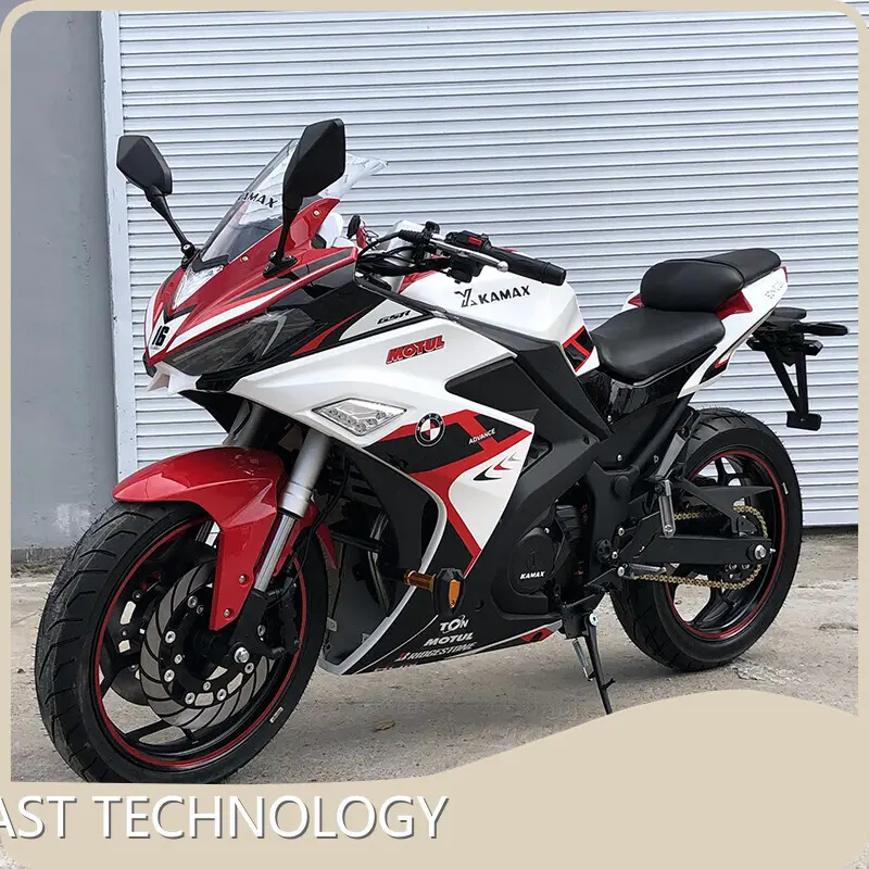 Custom Best Racing Motorbikes MOTOMAXXIS 1