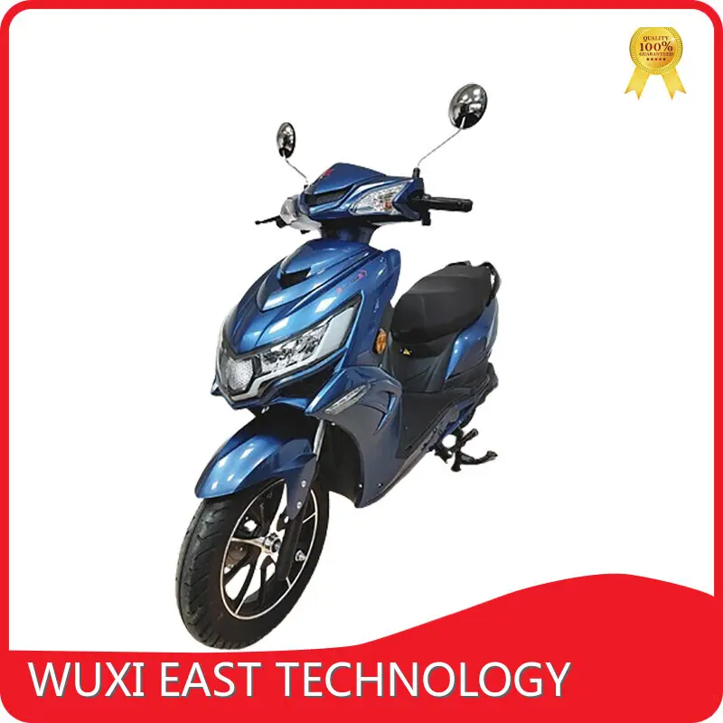 TOP Revolt Electric Bike MOTOMAXXIS Manufacture 1