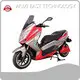 Custom Electric Motorbike for Adults MOTOMAXXIS 1