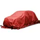 Professional Fire Blanket for Car Fires Antislippery for Different Industries 4
