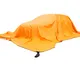 Professional Fire Blanket for Car Fires Antislippery for Different Industries 8