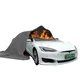 Professional Fire Blanket for Car Fires Antislippery for Different Industries 3