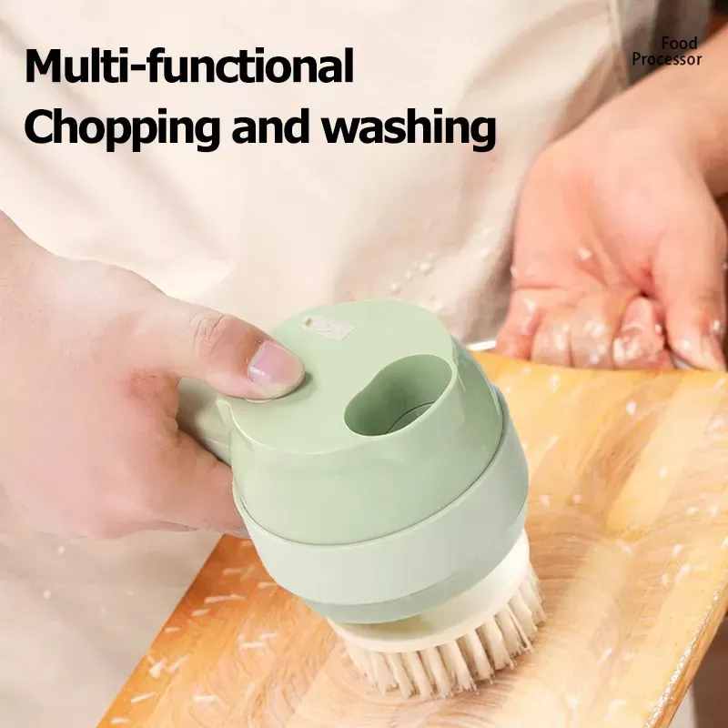 Slicer Dicer Brand 3