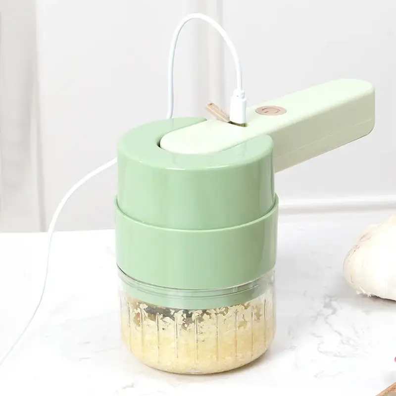 Vegetable Chopper OEM Best Brand 3