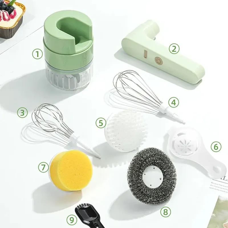 Vegetable Chopper OEM Best Brand 5