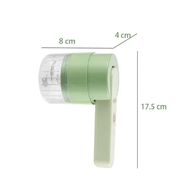 Vegetable Chopper OEM Best Brand 6