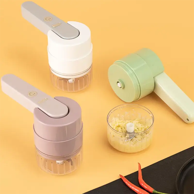 Vegetable Chopper OEM Best Brand 7