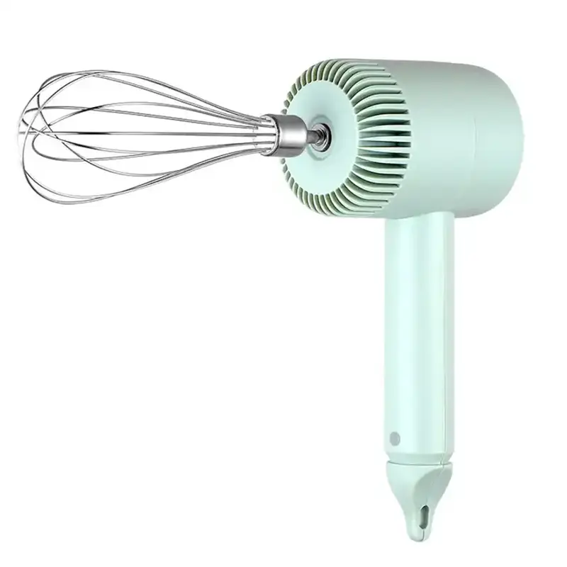 Revolutionizing Food Preparation: The Electric Chopper In The Kitchen 1