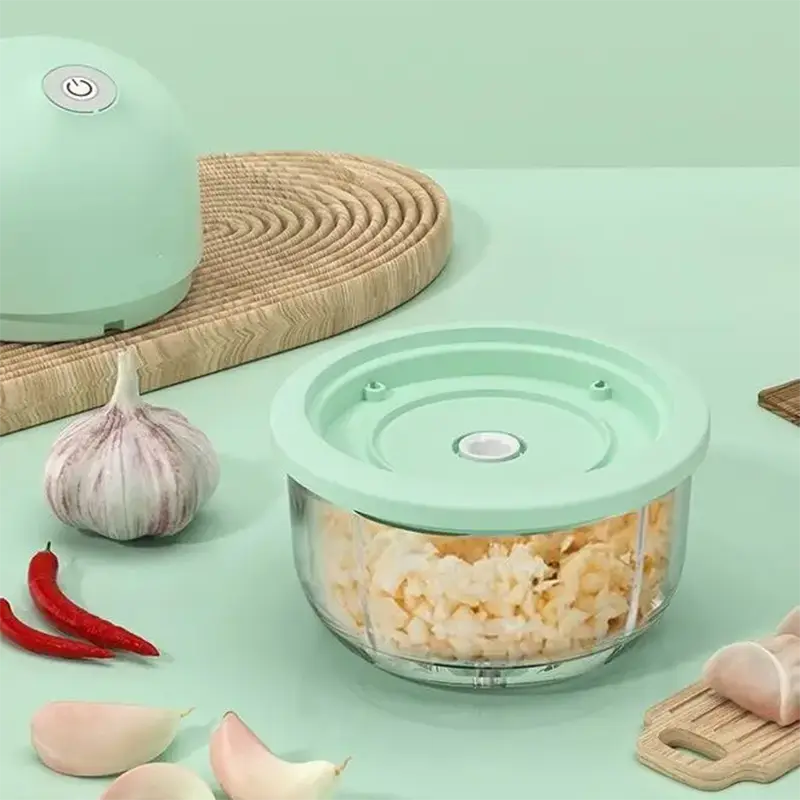 OEM Food Slicer Machine 3