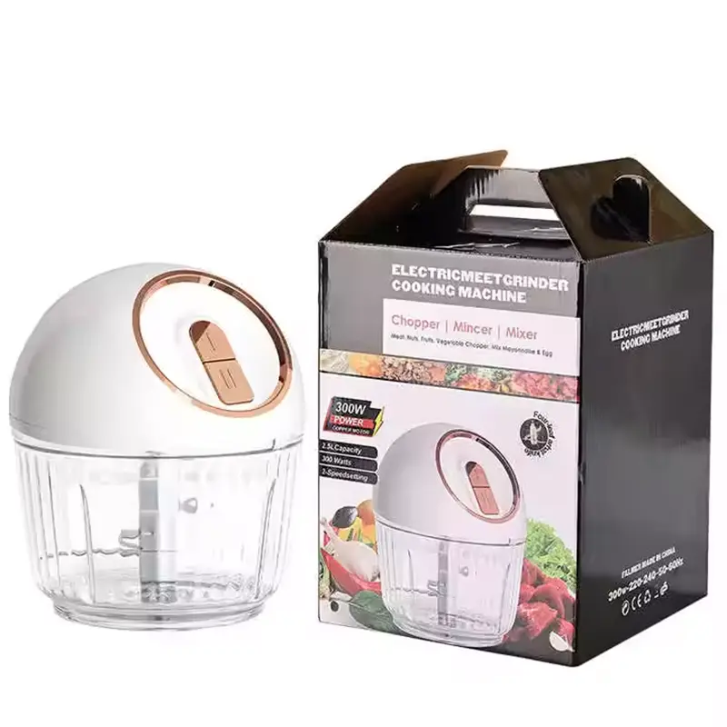 Fine Quality Slicer Dicer Manufacture 2