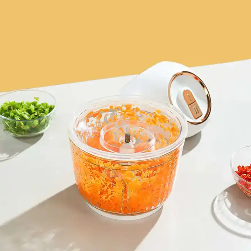 Fine Quality Slicer Dicer Manufacture 3