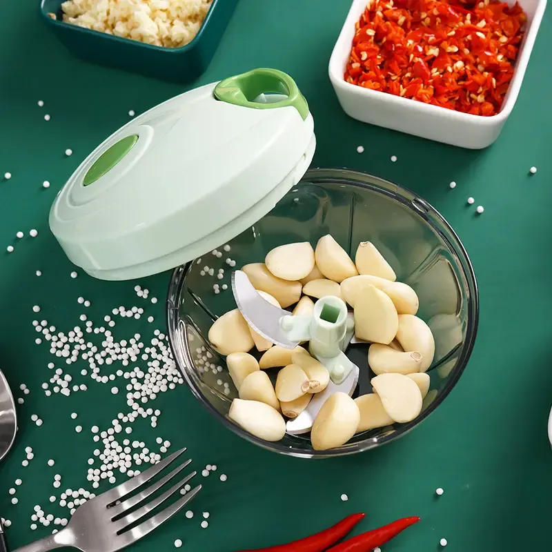 Slicer Dicer on Sale Best Factory Price 4