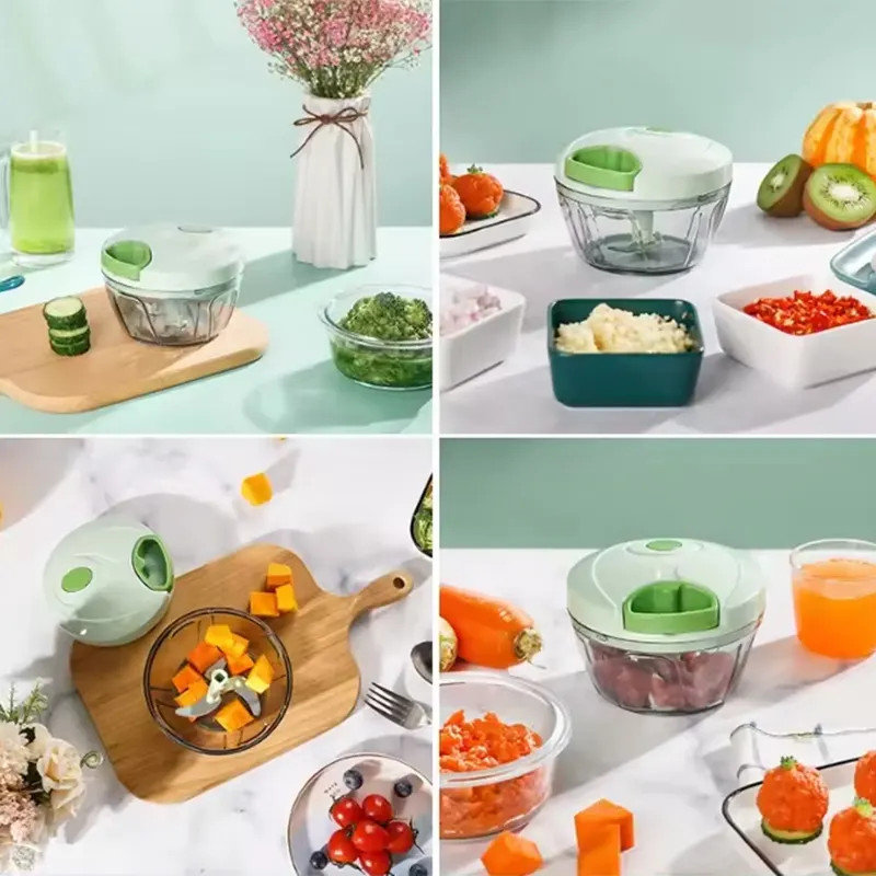 Slicer Dicer on Sale Best Factory Price 3