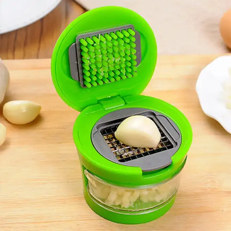 The Top 5 Electric Vegetable Choppers To Make Meal Prep A Breeze 1