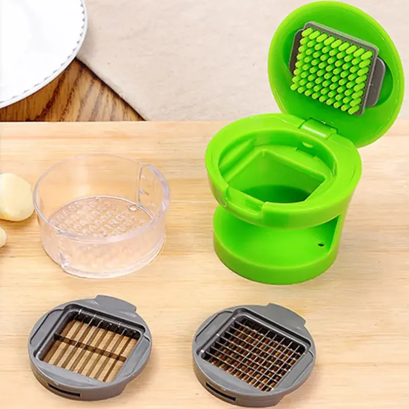Veggie Slicer High safety 2