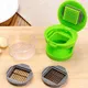 Veggie Slicer High safety 2