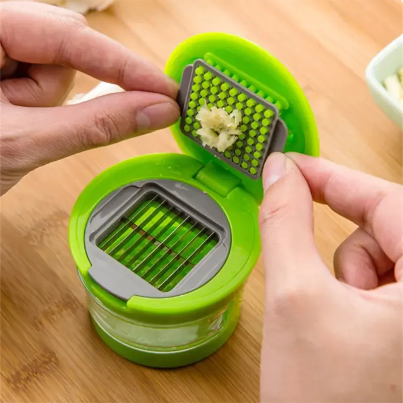Veggie Slicer High safety 4