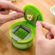 Veggie Slicer High safety 4