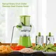 OEM Table Top Drum Grater 2