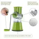OEM Table Top Drum Grater 3
