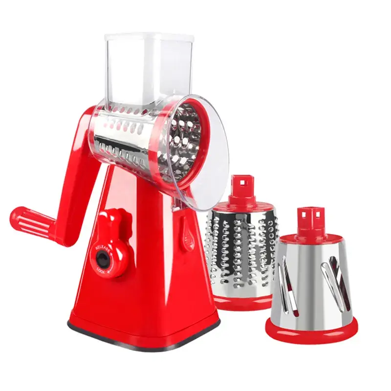 Slice And Dice: Finding The Best Veggie Slicer For Your Kitchen 1