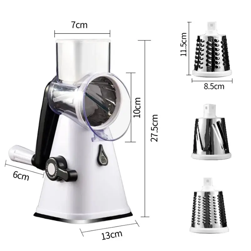 Best Price Food Slicer Machine Free Design | 2