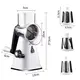 Best Price Food Slicer Machine Free Design | 2