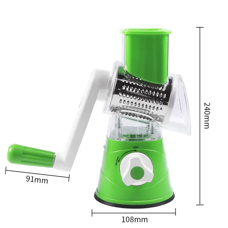 Newest Food Slicer Machine for Home 2