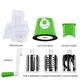 Newest Food Slicer Machine for Home 5
