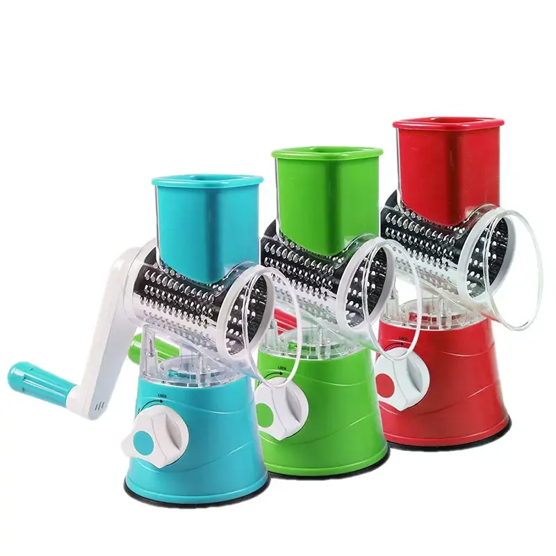 Newest Food Slicer Machine for Home 4