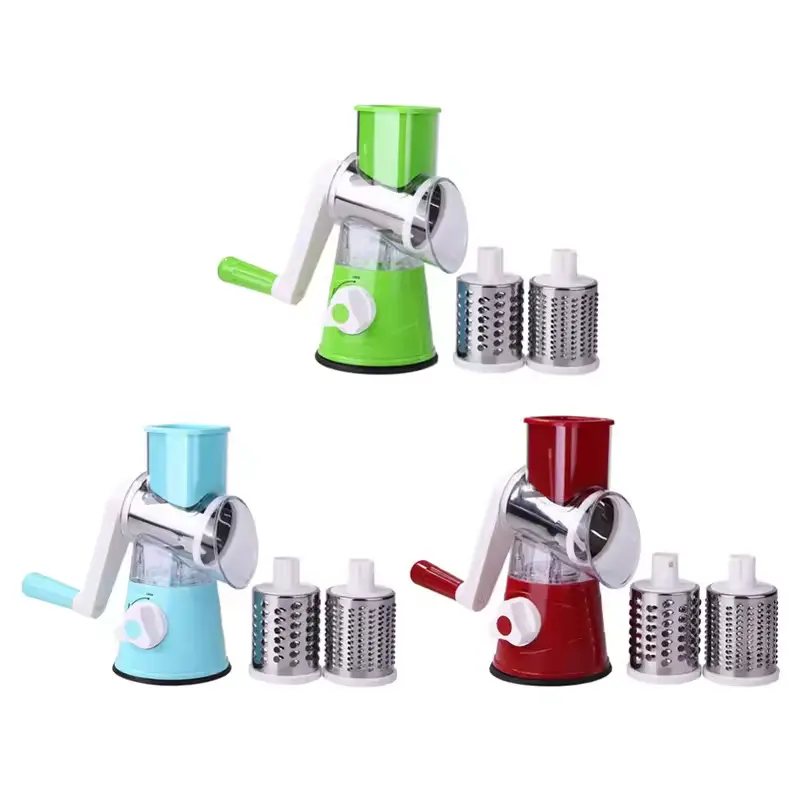 Newest Food Slicer Machine for Home 3