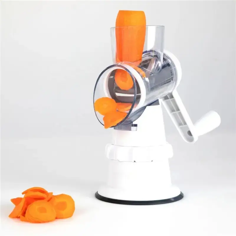 Chopper and Cutter-1 2
