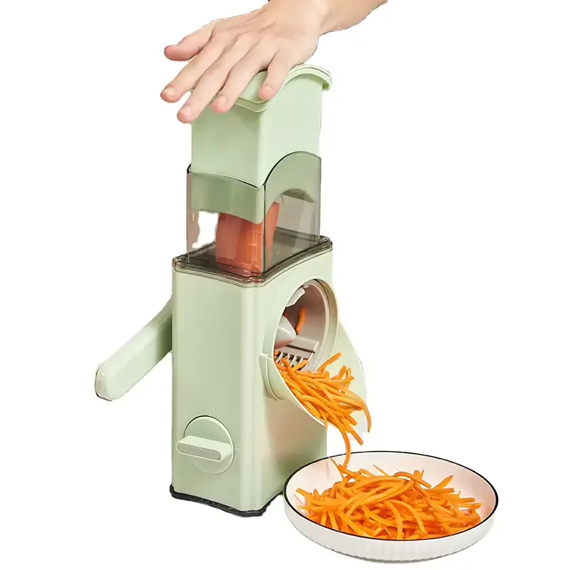 Comparing The Best Tabletop Drum Grater Prices: A Buyer's Guide 1