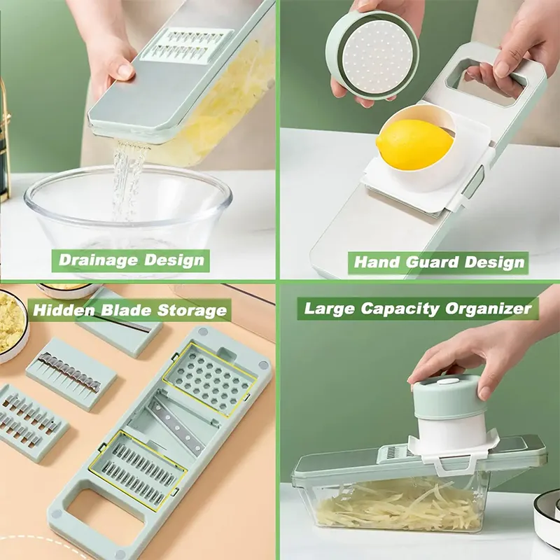 Best Chopper for Veggies / Made in China 3