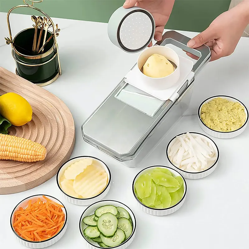 Best Chopper for Veggies / Made in China 2