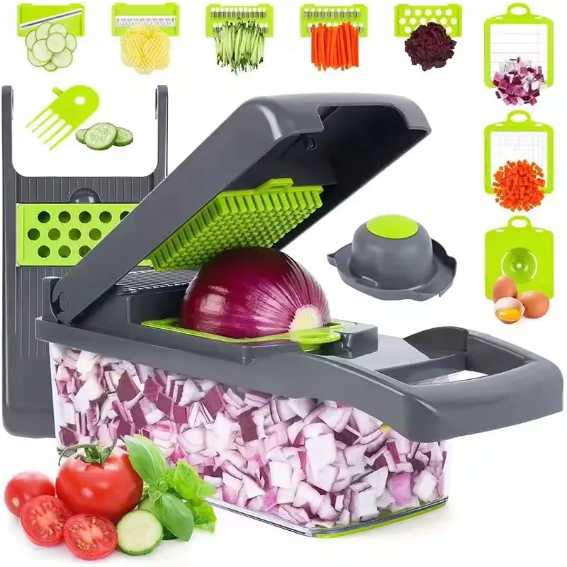 Mandoline Slicer Cutter Free Design for Workplace 2