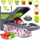 Mandoline Slicer Cutter Free Design for Workplace 2