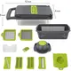 Mandoline Slicer Cutter Free Design for Workplace 6