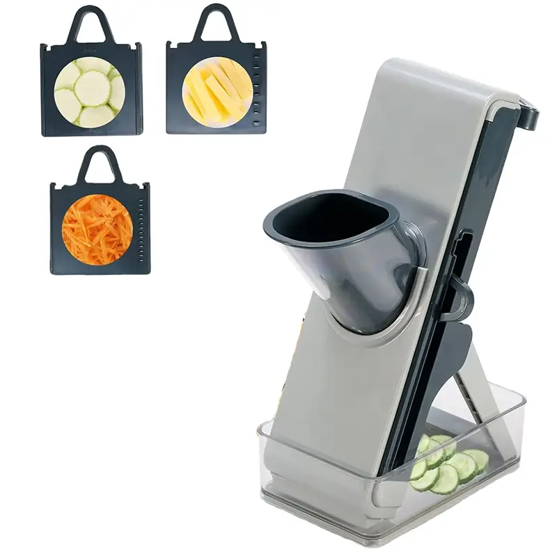 The Versatility Of Mandolin Kitchen: How To Master The Art Of Cooking With This Tool 1
