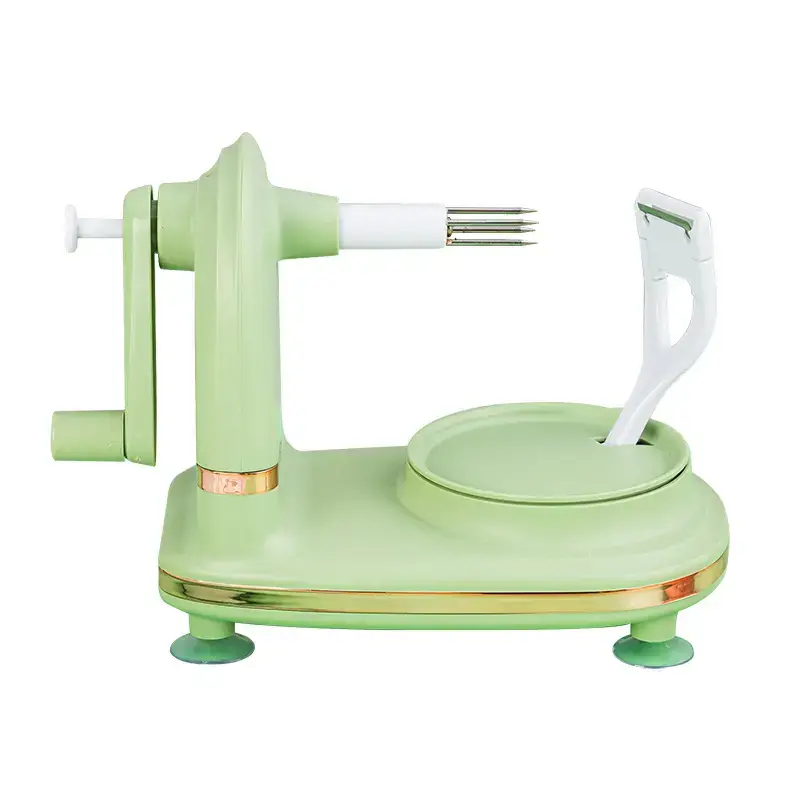 Long Lasting Peeler Spiralizer Peeler Spiralizer Company 2
