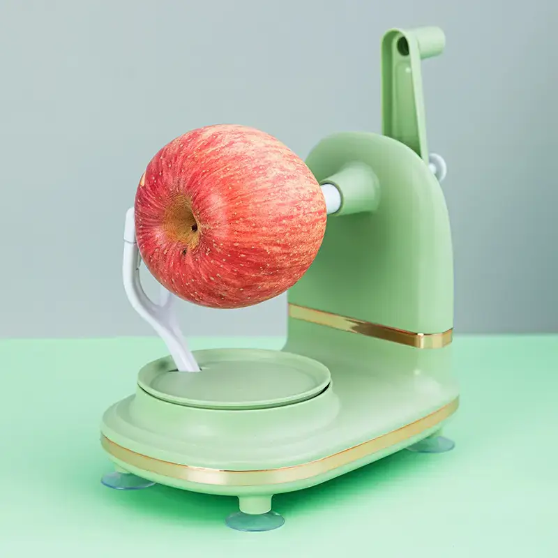 Long Lasting Peeler Spiralizer Peeler Spiralizer Company 5