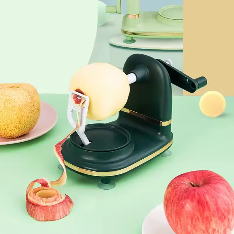 Long Lasting Peeler Spiralizer Peeler Spiralizer Company 6