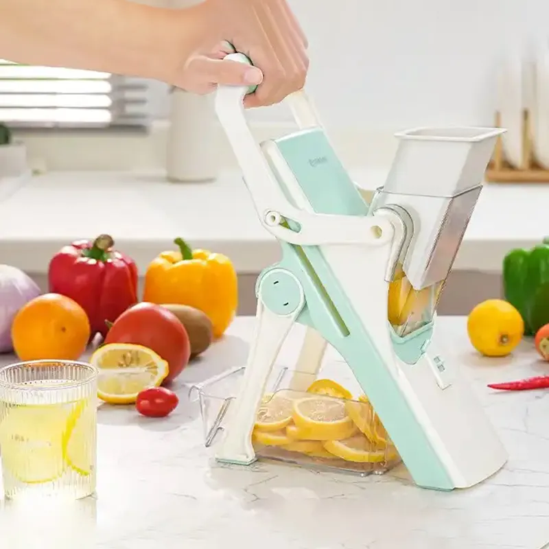 Best Mandoline Slicer Brand 2