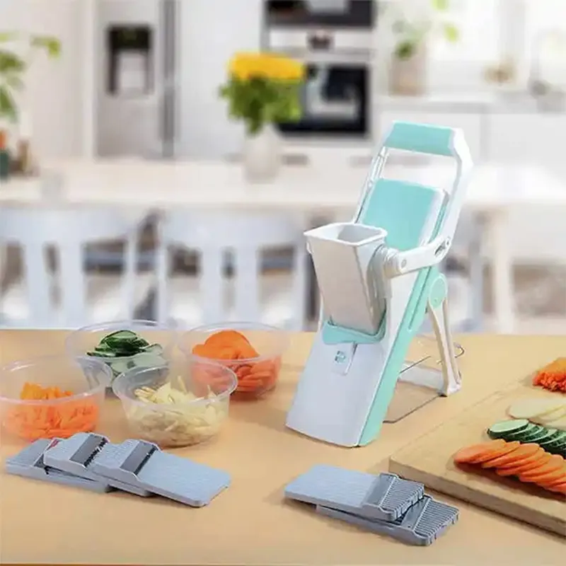 Best Mandoline Slicer Brand 3
