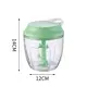 Custom Mini Food Chopper Electric 2