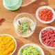 Custom Mini Food Chopper Electric 5