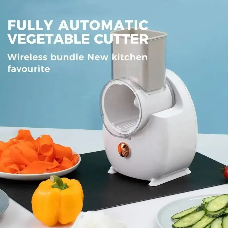 Multifunctional Vegetable Cutter Vegetable Cutter 2