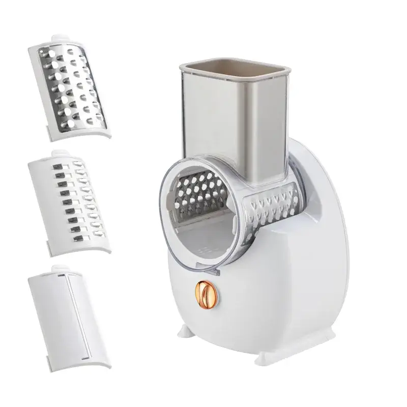 Multifunctional Vegetable Cutter Vegetable Cutter 4
