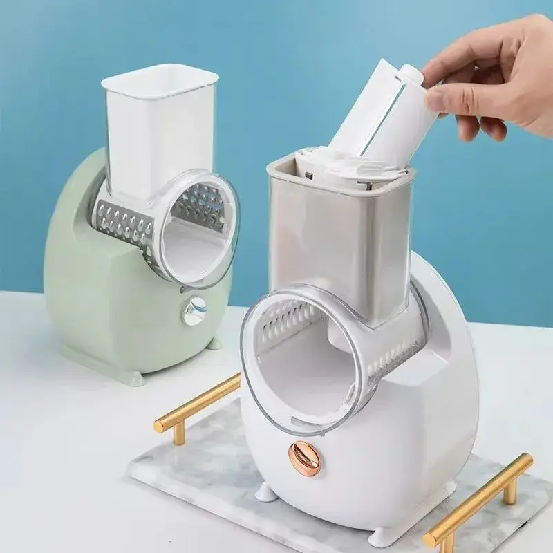 Multifunctional Vegetable Cutter Vegetable Cutter 6