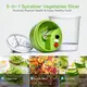 Hot Apple Peeler Spiralizer Brand 3